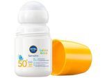 NIVEA SUN Sensitiv babies & kids Roll-on Sonnenschutz 200,0 ml