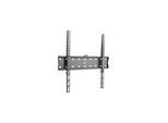 Roline bracket - for LCD display - black 40 kg 55" 200 x 200 mm