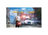 Ambulance Life: A Paramedic Simulator - Supporter Edition