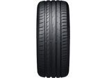 Sommerreifen NEXEN "NEXEN", schwarz, 255mm / 45 % R 20 105W XL, Autoreifen