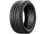Sommerreifen MICHELIN "MICHELIN", schwarz, 225mm / 35 % R 18 87Y XL, Autoreifen