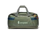 Cotopaxi - Allpa 100 Getaway Duffel - Reisetasche Gr 100 l oliv