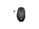 HP Dual Mode - Maus (Schwarz)