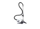 Severin Bodenstaubsauger »CY 7103 Grau/Weiss«, 850 W, beutellos