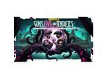 Borderlands 3: Guns, Love, and Tentacles
