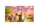 Horse Club Adventures