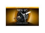 Hell is Us - Deluxe Edition + Early Access