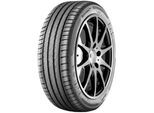 Sommerreifen KLEBER "KLEBER", schwarz, 225mm / 55 % R 17 101W XL, Autoreifen
