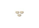 Rohrschneider Wandliege halbrund 3 er Set