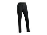 Maier Sports Outdoorhose »Lulaka Loop«, Damen Wanderhose, Funktionshose mit Taschen + Gürtel, Regular Fit