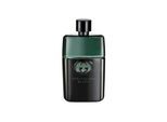Gucci Guilty Black Pour Homme Eau de Toilette 90 ml