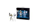 Star Wars The Black Series Clone Commando & B1 Battle Droid Action Figure 2-Pack 15 cm