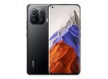 Xiaomi Mi 11 Pro 256GB - Schwarz - Ohne Vertrag