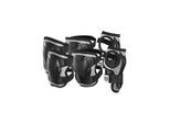Stiga COMFORT JR PROTECTION SET BLACK