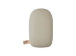 GreyLime Power Stone ll Powerbank (Akku) - Beige - 10400 mAh