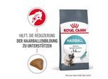 ROYAL CANIN Hairball Care 10 kg