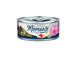 MOMENTS Adult Huhn und Thunfisch 24x70 g