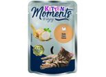 MOMENTS Kitten Huhn, Filet 24x70 g