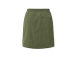Tchibo - Funktionsrock mit Shorts - Damen - Gr. 42 - olivgrün