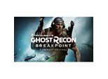 Tom Clancy's Ghost Recon: Breakpoint
