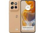 MOTOROLA Smartphone "edge50 Neo 512 GB", braun (latte), 512 GB, Mobiltelefone