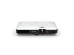 Beamer Epson EB-1780W 3200 Helligkeit Weiß
