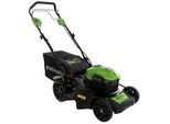 Akku-Rasenmäher Greenworks GD40LM46SPK4 40V - SOLO - Ohne Akku und Ladegerät