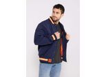 Bombers Original Bomberjacke »Bombers Original Bomberjacke Hiller M Bomberjacke«
