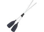 Bestway Kombi Paddel-Set 145 cm | Einzelpaddel: 145 cm / Doppelpaddel: 218 cm