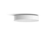 Philips HUE Led-Deckenleuchte , Weiß , Kunststoff , 8.4 cm , Smartphone-Steuerung , Lampen & Leuchten, Innenbeleuchtung, Smart-Home-Lampen, Smart Home Deckenleuchten