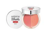 PUPA Milano Teint Blush Extreme Blush Duo Nr. 130 Matt Salmon Radiant Peach 4 g