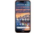 Nokia 4.2 32GB - Rosa - Ohne Vertrag