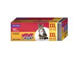 FIT+FUN Jelly Multipack XXL 44x100g 4 leckere Sorten