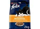 Felix Farmhouse Sensations Huhn & Truthahn 2 kg