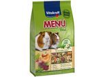 Vitakraft MENU Vital Meerschweinchen 1 000 kg
