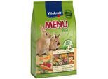Vitakraft Premium Menü Vital Zwergkaninchen 1 kg