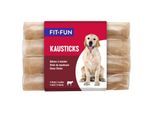 FIT+FUN Kausticks ca. 12,5cm 4x4 Stück, 4x130g
