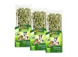 MultiFit Grain Free Erbsenringe 3x150g
