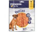 PREMIERE Maxi Meaties Huhn 250g