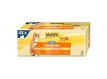 MultiFit Adult Sauce Chicken Mix Multipack 48x100 g