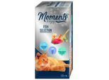 MOMENTS 9x70g Geschmacksvielfalt aus dem Wasser