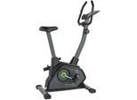 Tunturi Heimtrainer FIT B35 Heavy , Schwarz , Metall, Kunststoff , 50x123x84 cm , Freizeit & Co, Sport & Fitness, Fitnessgeräte & Zubehör, Heimtrainer