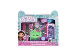 Gabby's Dollhouse Daniel James Catnip's Goovy Music Room