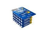 VARTA Longlife Power LR03/AAA (Micro) (4903) - alkaline 24-Pack