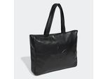 adidas Originals Sporttasche »PU TR SHOPPER«, geräumiger stylischer Shopper aus PU-Material