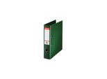 Esselte Lever Arch File Standard PP FSC® A4/75 mm Green