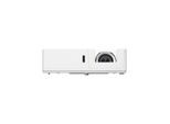 Optoma Projektoren CinemaX - DLP projector - 3D - LAN - white - 1920 x 1200 - 7000 ANSI lumens