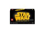 LEGO Star Wars 75407 Star Wars Logo aus Steinen