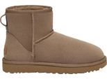 UGG Stiefeletten - Dames Laars - Gr. 36 (EU) - in Braun - für Damen