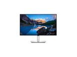 27" Dell UltraSharp U2724DE - 2560x1440 (QHD) - 120Hz - IPS Black - 90W Thunderbolt 4